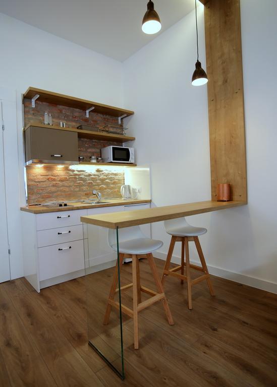 Apartment Old 萨格勒布 外观 照片