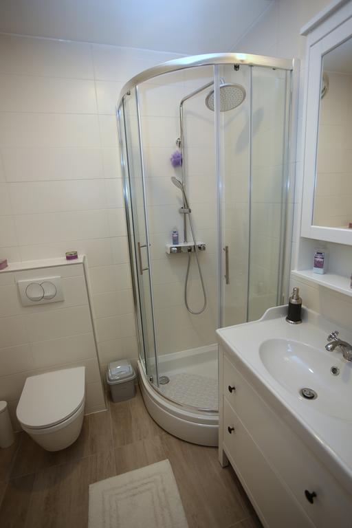 Apartment Old 萨格勒布 外观 照片