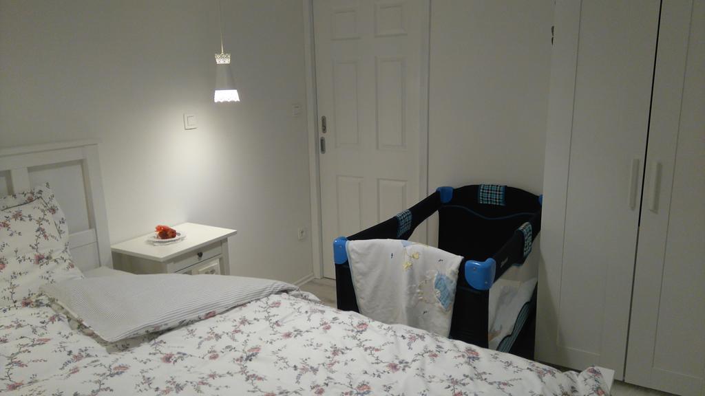 Apartment Old 萨格勒布 外观 照片